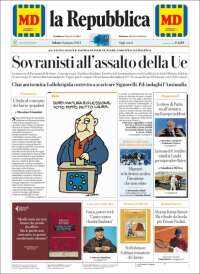 La Repubblica