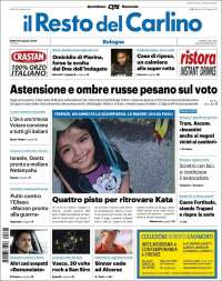 Il Resto del Carlino