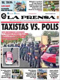 La Prensa
