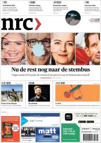 NRC Handelsblad