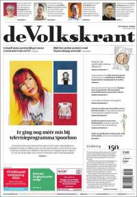 De Volkskrant