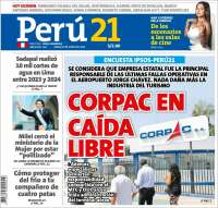 Perú 21