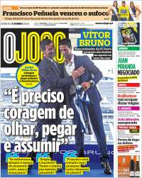 O Jogo
