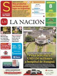 La Nación