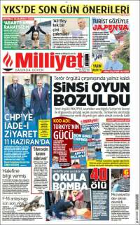 Milliyet
