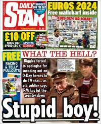 Daily Star