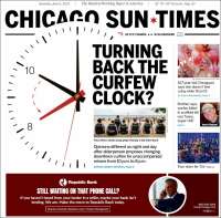 Chicago Sun-Times