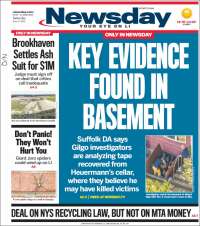 Newsday