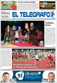 El Telégrafo