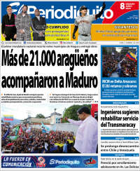 Periodiquito de Aragua