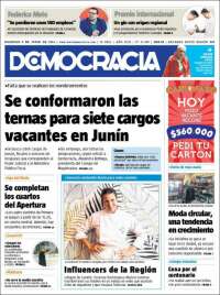Diario Democracia