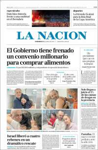 La Nación