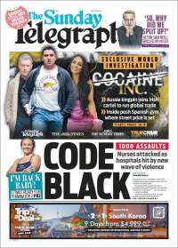 The Daily Telegraph