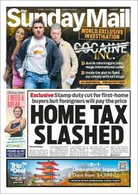 The Courier-Mail