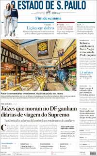 O Estado de São Paulo