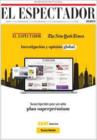 El Espectador