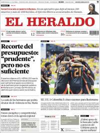 El Heraldo
