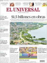 El Universal