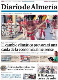 Diario de Almería