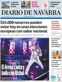 Diario de Navarra