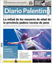 Diario Palentino