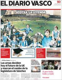 Diario Vasco