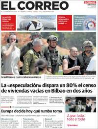 El Correo - Guipuzcoa