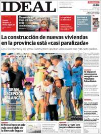 El Ideal de Jaén