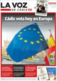 La Voz de Cádiz