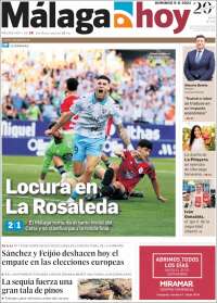 Málaga Hoy