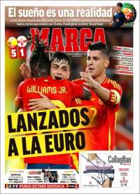 Marca