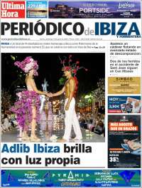 Periódico de Ibiza