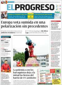 El Progreso