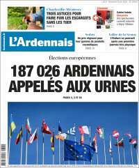 L'Ardenais