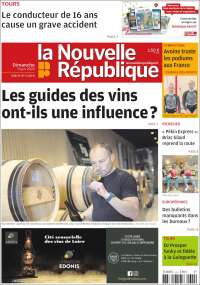 La Nouvelle Republique