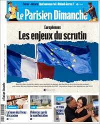 Le Parisien