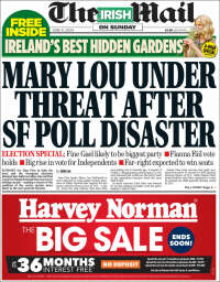 Irish Daily Mail
