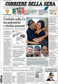 Corriere della Sera