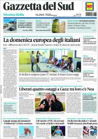 Gazzetta del Sud