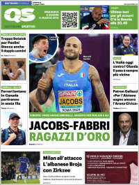 Quotidiano Sportivo