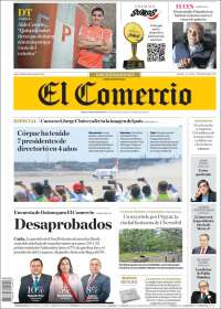 El Comercio