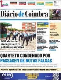Diário de Coimbra