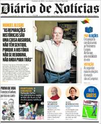 Diário de Noticias