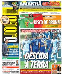 O Jogo