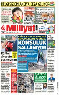 Milliyet