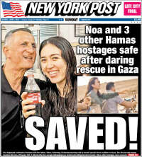 New York Post