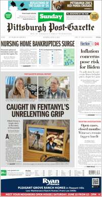 Pittsburgh Post-Gazette