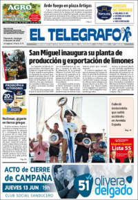 El Telégrafo