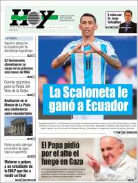 Diario Hoy