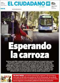 Diario El Ciudadano